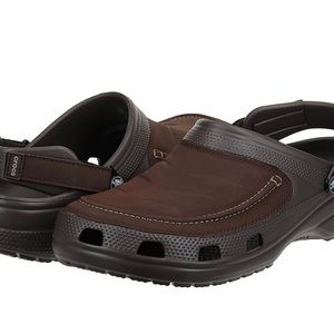 Men’s Yukon vista clog